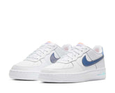 Nike Air Froce 1 LV8 BR/AZ/LAR - DC8188-100-97